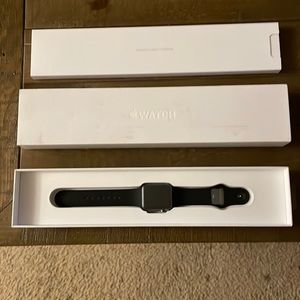 Series 1 Apple Watch